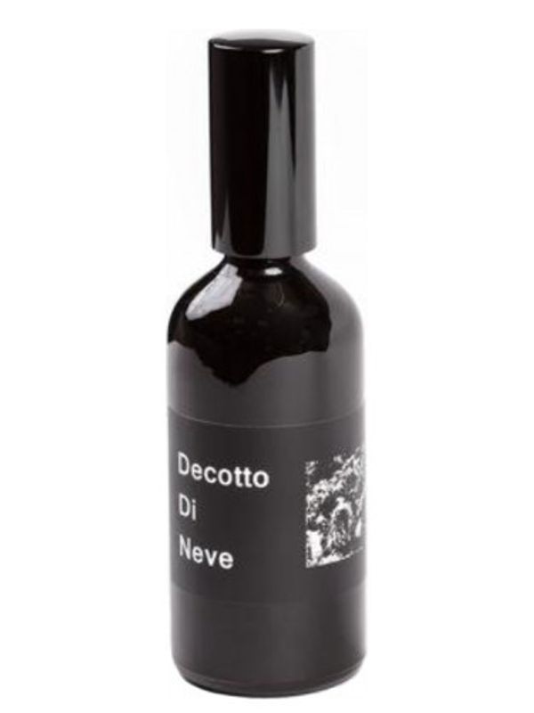 Decotto Di Neve Rosso Ortodosso