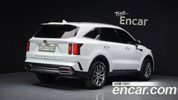 KIA Sorento Diesel 2.2 2WD — 2021