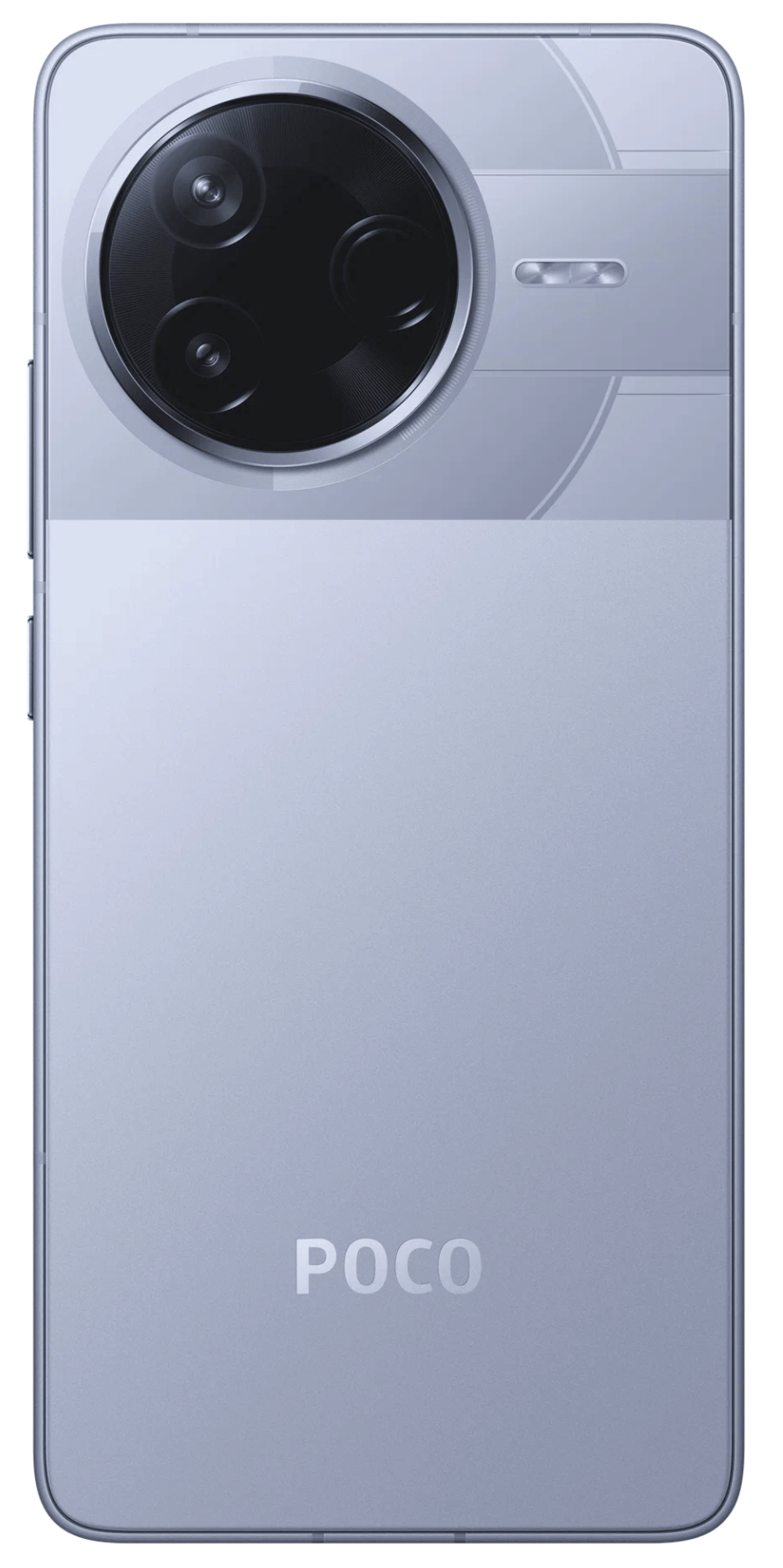 Смартфон Xiaomi POCO F7 Pro 12/512Gb Синий