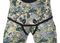 Гидрокостюм Marlin Camoskin Pro Sea Green 5 мм