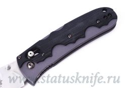 Нож Benchmade 420 Snodyфотография - 3