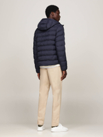 Куртка Tommy Hilfiger - темно-синий(MW0MW37257)