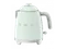Мини-чайник SMEG KLF05PGEU