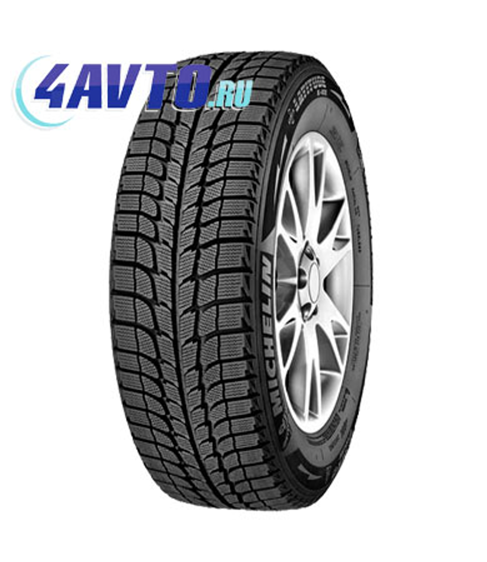 Легковая шина 235/75R15 108Q X-ICE Latitude шип (Mich)