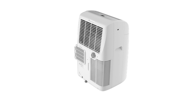 Мобильный кондиционер cерии CAMOMIRU MAC-CM46HPN04 — (4)