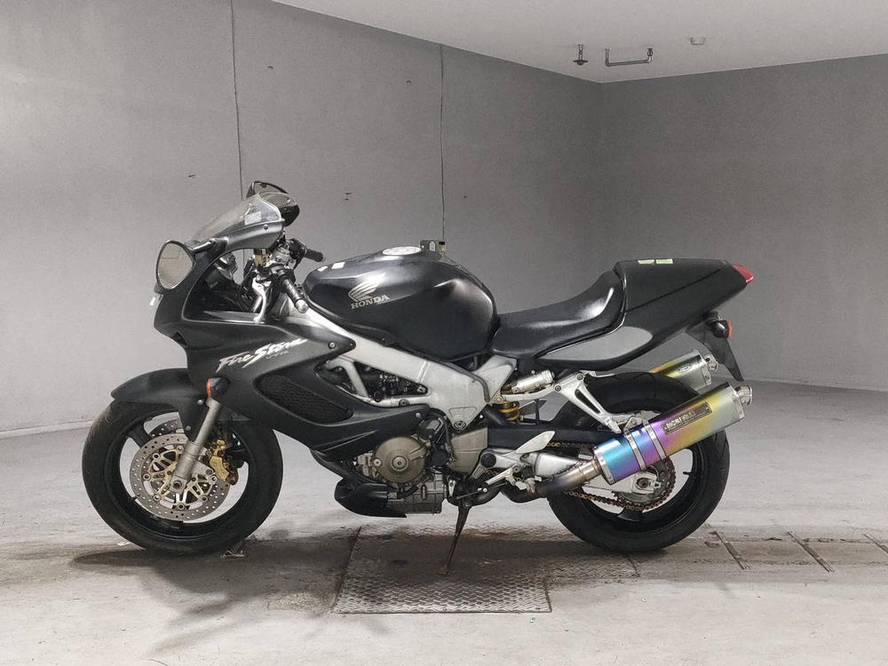 Honda VTR1000F 2003