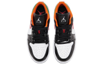 Air Jordan 1 Low 'Multi Color' Women's