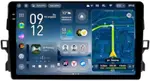Магнитола для Toyota Auris E150 2006-2012 - Teyes CC4-PRO монитор 9.5" 2K QLED на Android 13, Быстрейшая, Snapdragon 778G, ИИ, CarPlay, DSP, 4G SIM-слот