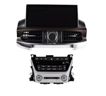 Установочный комплект для TOYOTA Land Cruiser 200 10.2015+ top  KUBERG DAFT-2769