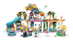 Конструктор LEGO Friends 42686 Fun Indoor Playground
