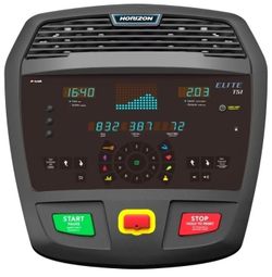Horizon Elite T5.1