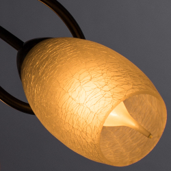 Люстра потолочная Arte Lamp Mutti A8616PL-3AB