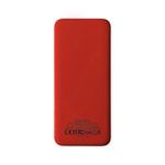 Внешний аккумулятор Kris soft touch, 10000mAh
