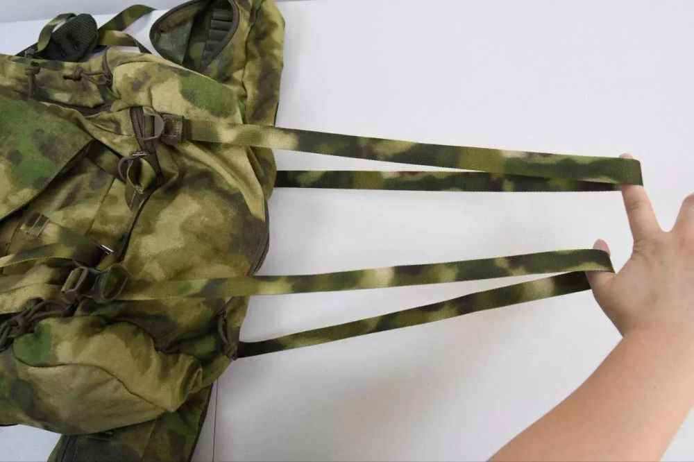 Рюкзак Ермак-50, Atlant Armour