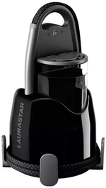 Laurastar LIFT+ EU ULTIMATE BLACK