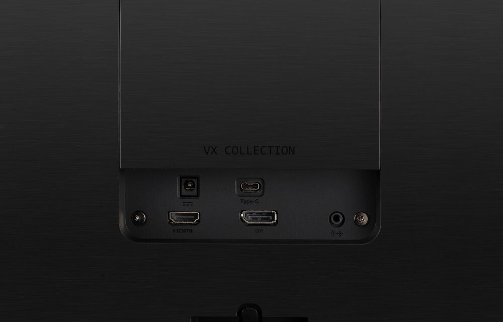Монитор 27" Viewsonic VX2785-2K-MHDU (VS17884)