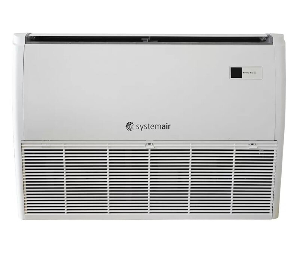 Systemair SYSPLIT CEILING 48 EVO HP R
