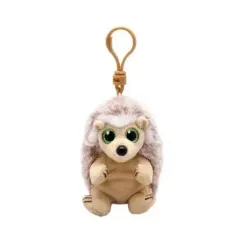 Brelok \ Брелок Bumper - hedgehog belly clip