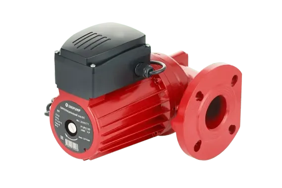 Циркуляционный насос Unipump UPF3 50-120 280