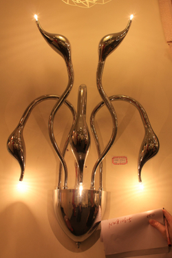бра Alta Risoluzione by Fornasier Luigi wall lamp
