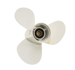 Винт BSPro Yam/Suz/Toh/Honda(40-60л.с)11-1/4x14 (13шл.белый)