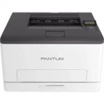Принтер лазерный Pantum CP1100DN A4 Duplex Net белый