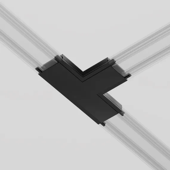Коннектор Accessories for tracks Radity TRA084CT-11B Maytoni