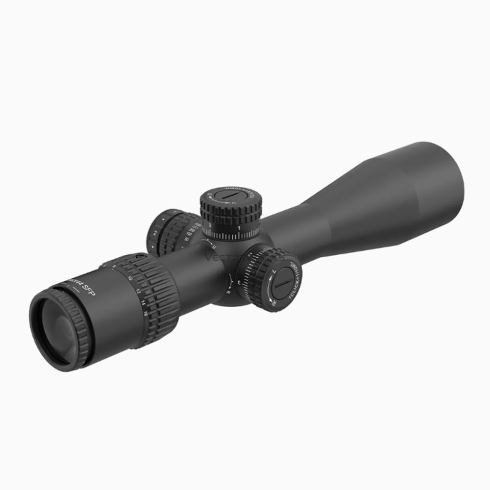 Оптический прицел Vector Optics Veyron 4-16x44IR SFP