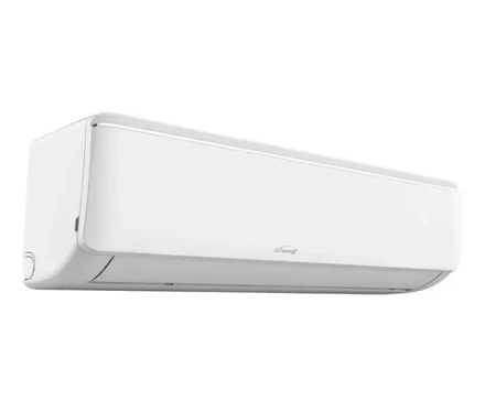 Eurohoff EV-07I + Wi-Fi