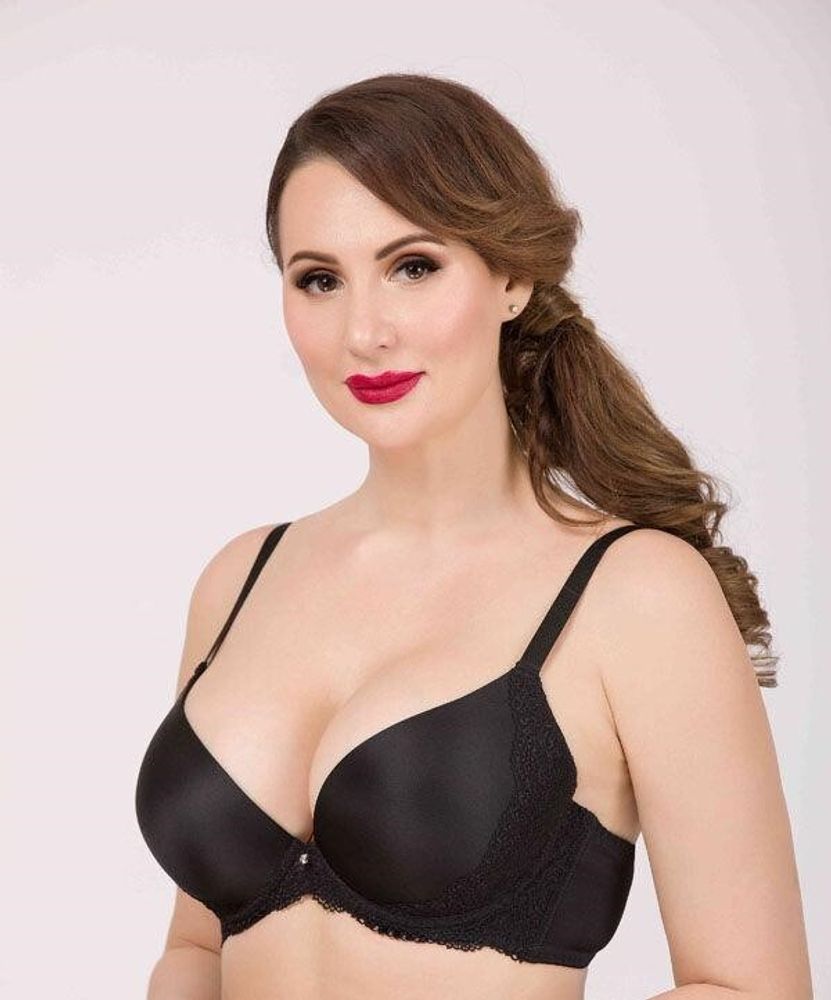 Бюстгальтер 166 13 Cotton Ella Nikol Djumon