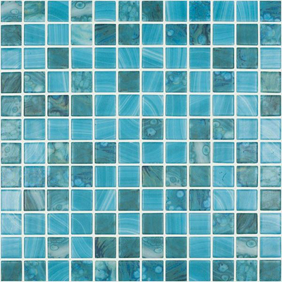 Мозаика Nature Sky №5707 MT (на сетке) 25x25