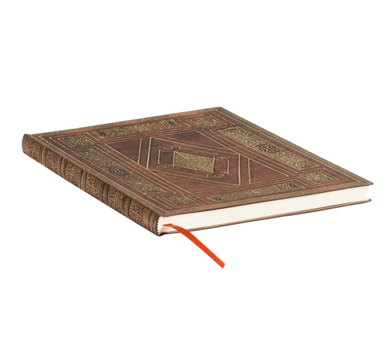 Bloknot \ Блокнот \ Notebook Shakespeare’s Library / First Folio / Ultra / Lined