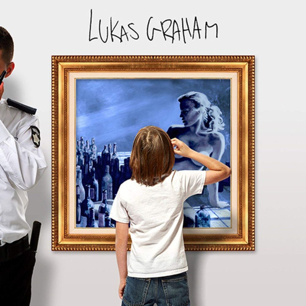 Lukas Graham / Lukas Graham (LP) Lukas Graham / Lukas Graham (LP)