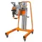 Электромагнитные грузозахваты с аккумулятором HDLift HVR-015