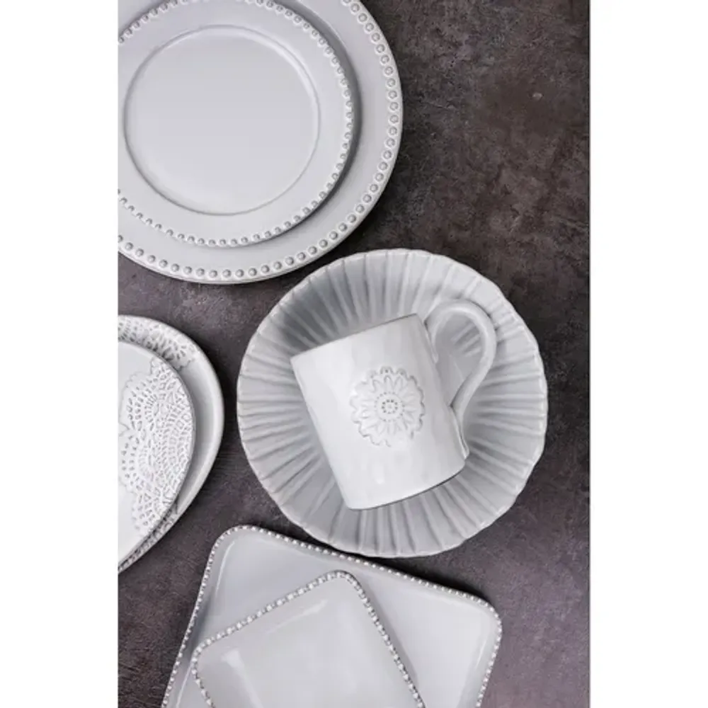 Салатник 1400 мл d 23 см h7,5 см Lord Gray P.L. Proff Cuisine [3]