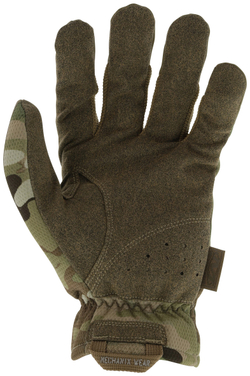 Mechanix FastFit Gen.3 MultiCam — фото 2