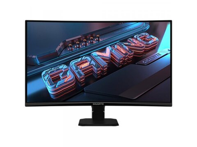 Монитор Gigabyte GS27QCA EK