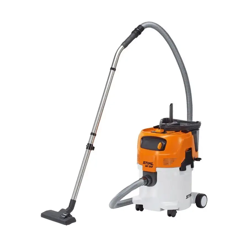 SE 122 Пылесос для сухой и влажной уборки STIHL 47740124400