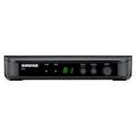 Shure BLX24E/B58-K3E