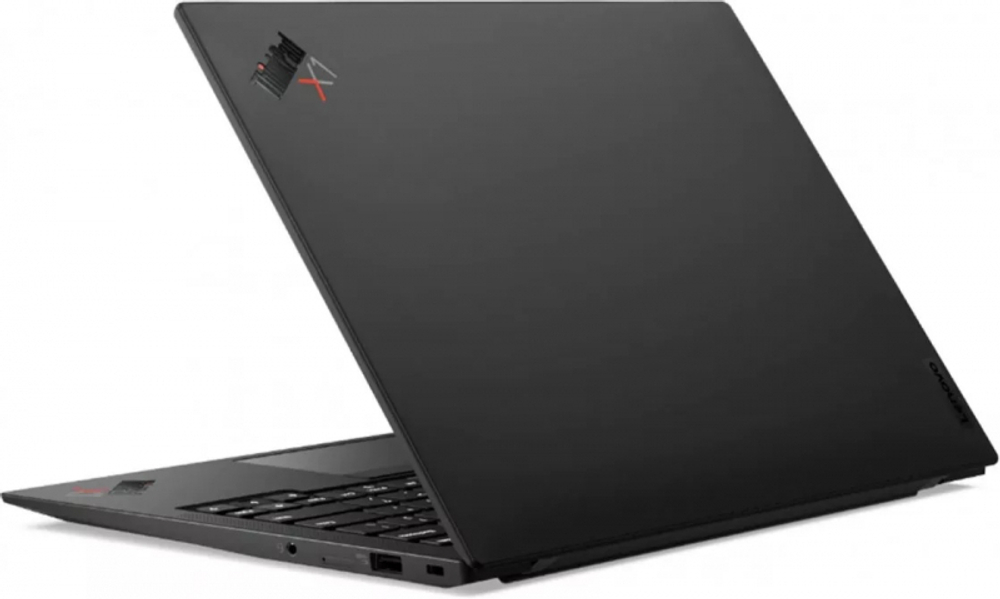 Ноутбук Lenovo ThinkPad X1 Carbon G9 (20XW00GWCD) Black 14" WUXGA i7-1165G7/16Gb/512Gb SSD/LTE/W11