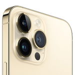Смартфон Apple iPhone 14 Pro Max 128GB Dual Sim, Gold (Золотой)