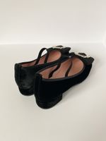 Бархатные туфли Pretty Ballerinas, 31
