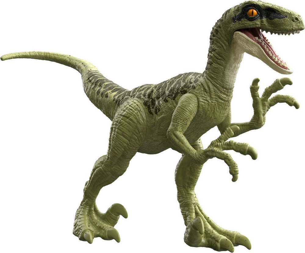 Фигурка Jurassic World Core Велоцираптор