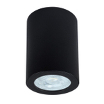 Накладной светильник Arte Lamp TINO A1468PL-1BK