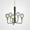 Подвесная люстра  PEARL01 ImperiumLoft