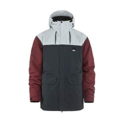 Куртка Horsefeathers CORDON II JACKET (phantom)