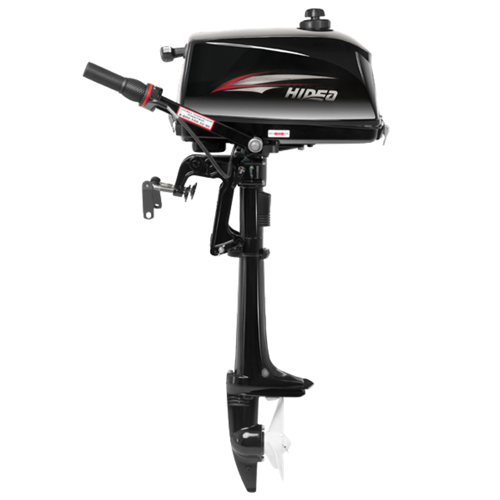 Лодочный мотор Hidea HD3FHS