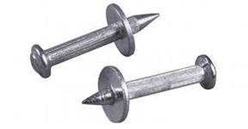 Дюбель гвоздь монтажный 4,5x40 (кг.)