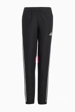 Штаны adidas Tiro 25 Woven Junior - черный