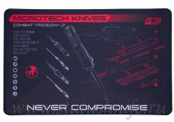 Коврик настольный Microtech CTфотография - 2